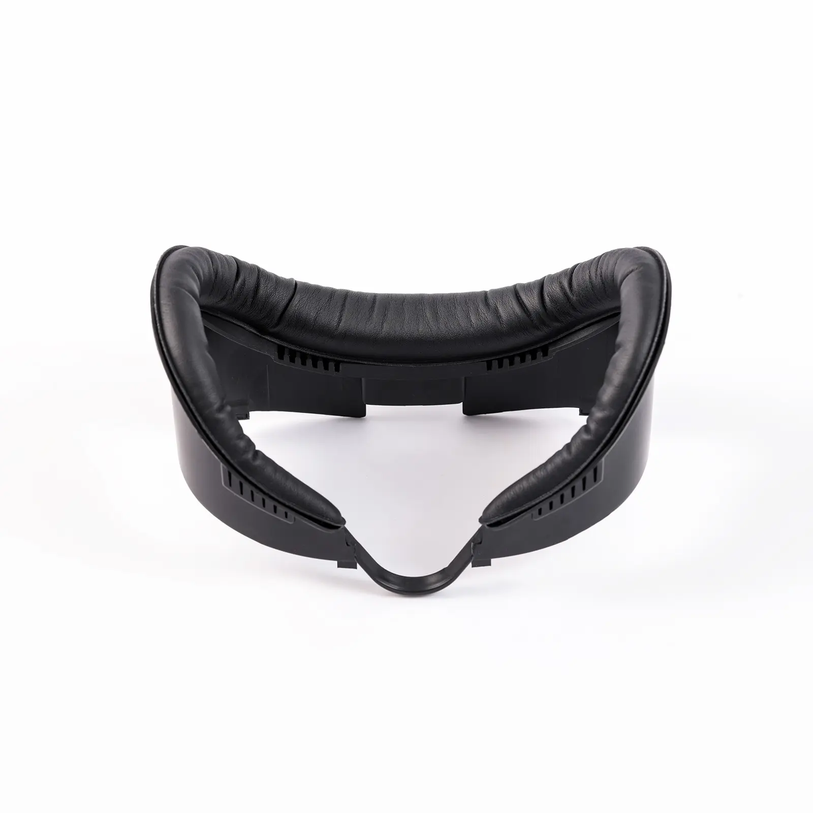 PU Face Mask for Quest 3, Durable PU Material, Perfect Fit for Quest 3 Devices, High-Quality Protection, Ideal for Daily Use, VR Accessories
