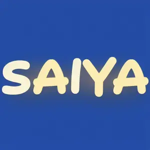 SaiYa technology shop logo