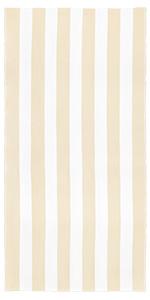 Large Oversized Beach Towel - Fluffy 31.5 x 71 Inch Plush Microfiber Pool Towel, Pink Striped Quick Dry Cabana Swim Towel Large Oversized Beach Towel - Fluffy 31.5 x 71 Inch Plush Microfiber Pool Towel, Pink Striped Quick Dry Cabana Swim Towel