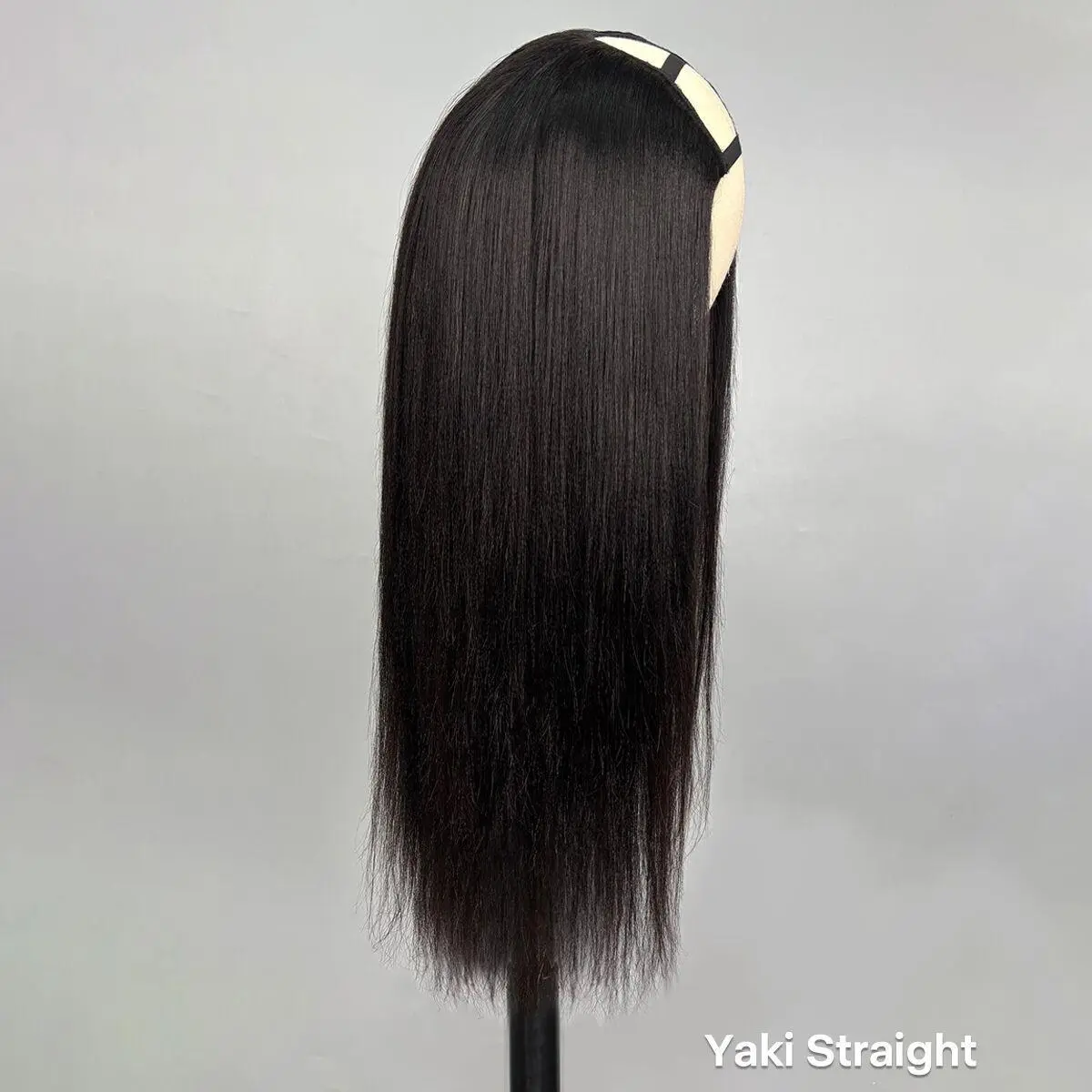 Yaki Straight