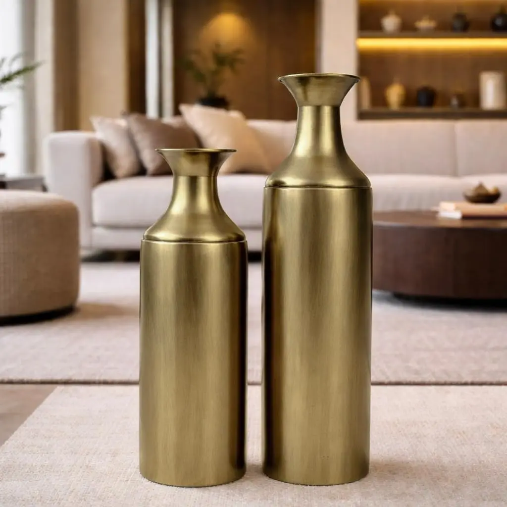 Antique Gold