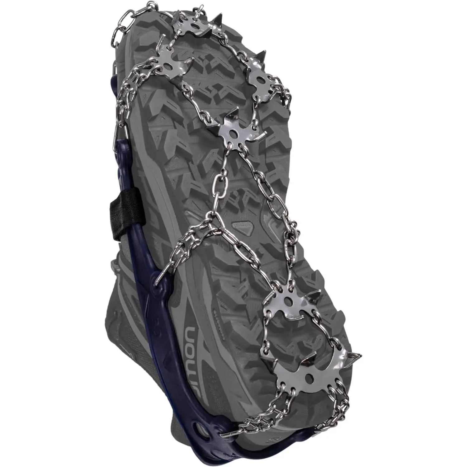 I Ice Cleat Traction System  Hiking & Trail Running