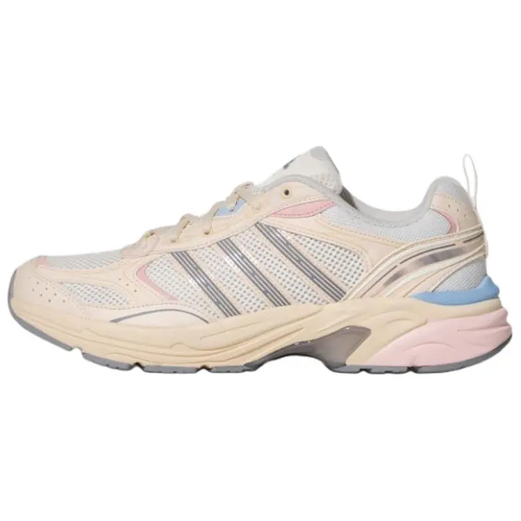 adidas Neon Flux Versatile Comfortable Breathable Supportive Rebound Running Shoes KI6370
