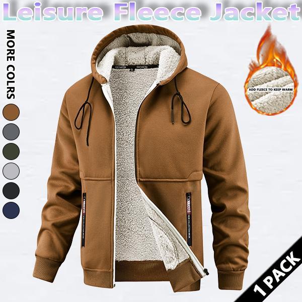 Men's winter hooded jacket, lamb fleece lining, trucker jacket, multi-pocket casual lapel men's top, cotton fleece long sleeve, fresh autumn khaki and beige jacket, outdoor casualPlease check the size chart before purchasing. SpringStatements