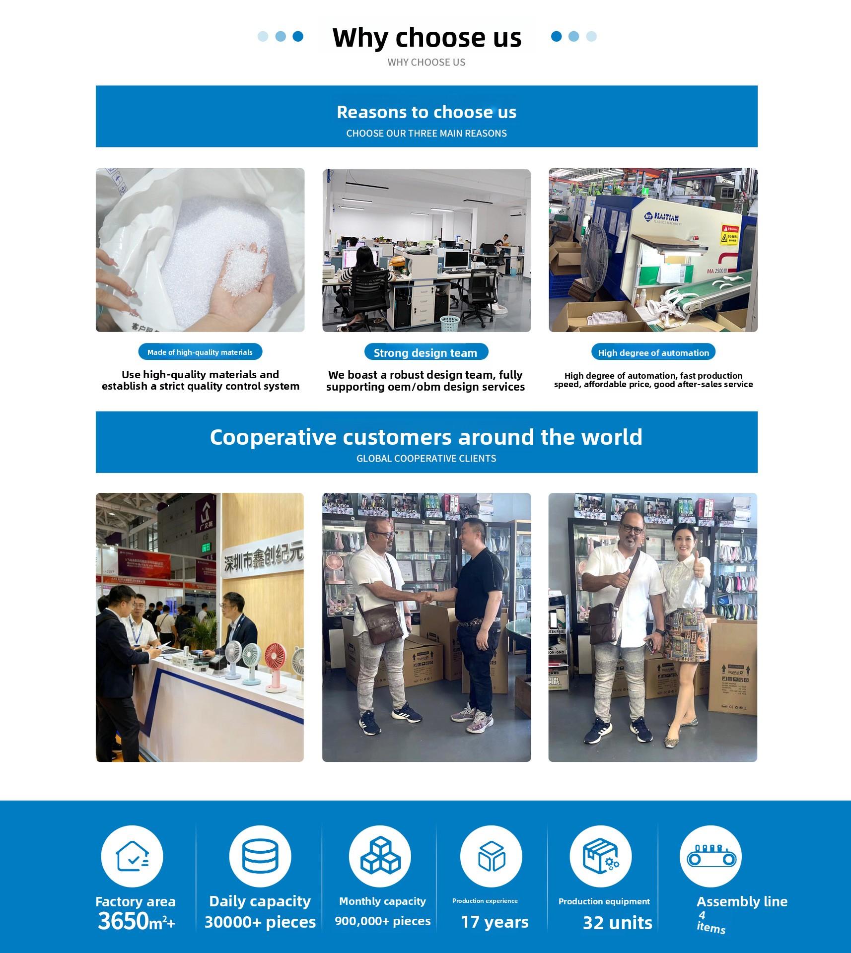 In-stock gift wholesale neck-mounted fan, cross-border USB rechargeable outdoor high-power cooling small neck fan