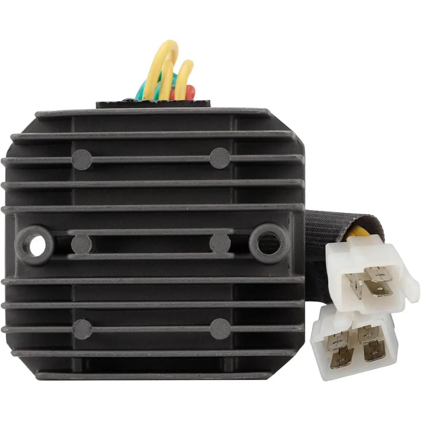 Voltage Regulator Rectifier Compatible with Honda 750 VF750C