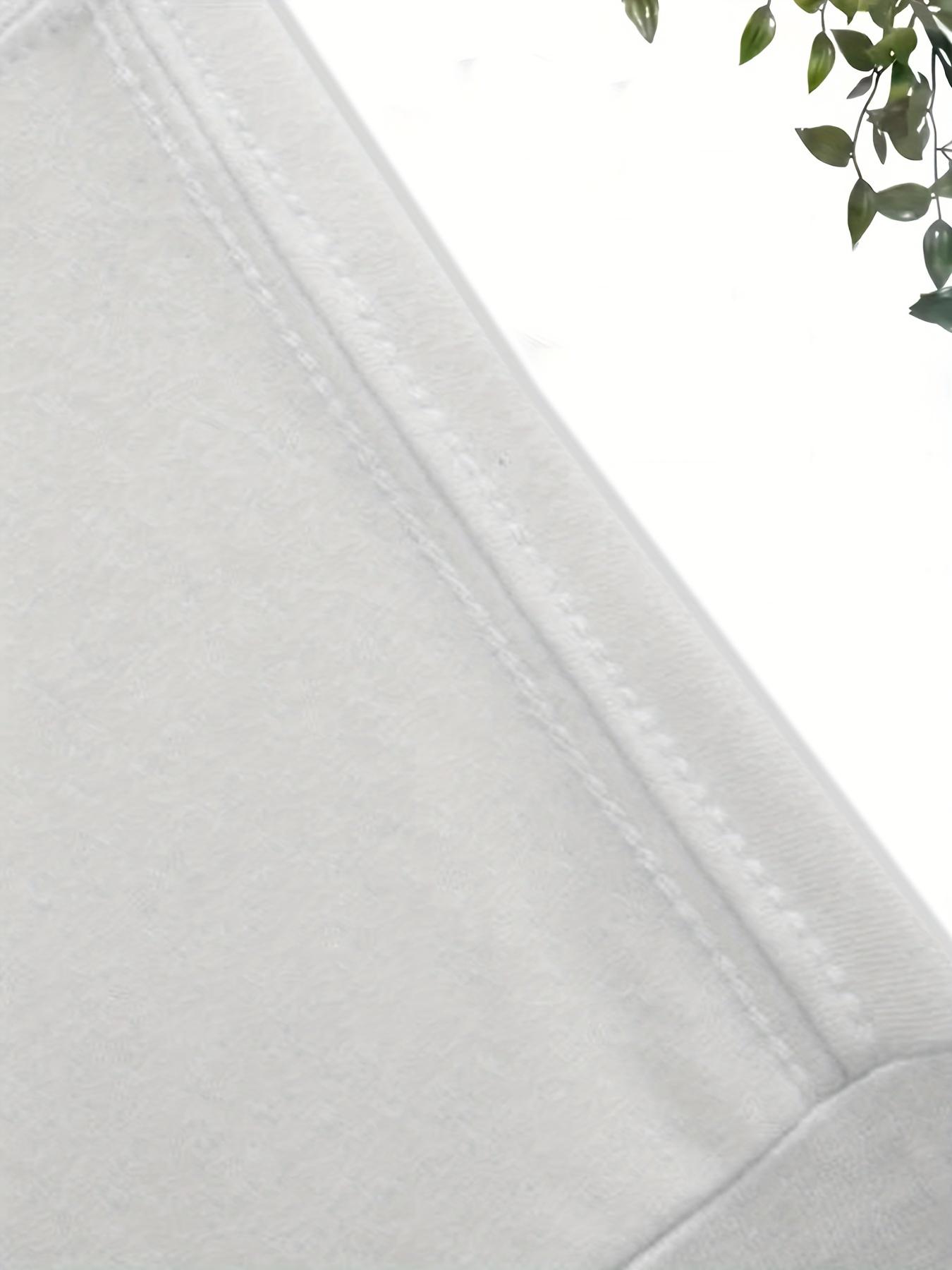 Men's fashionable casual printed short-sleeve T-shirt with cute cat illustrations, comfortable crew neck T-shirt for summer outdoor sports