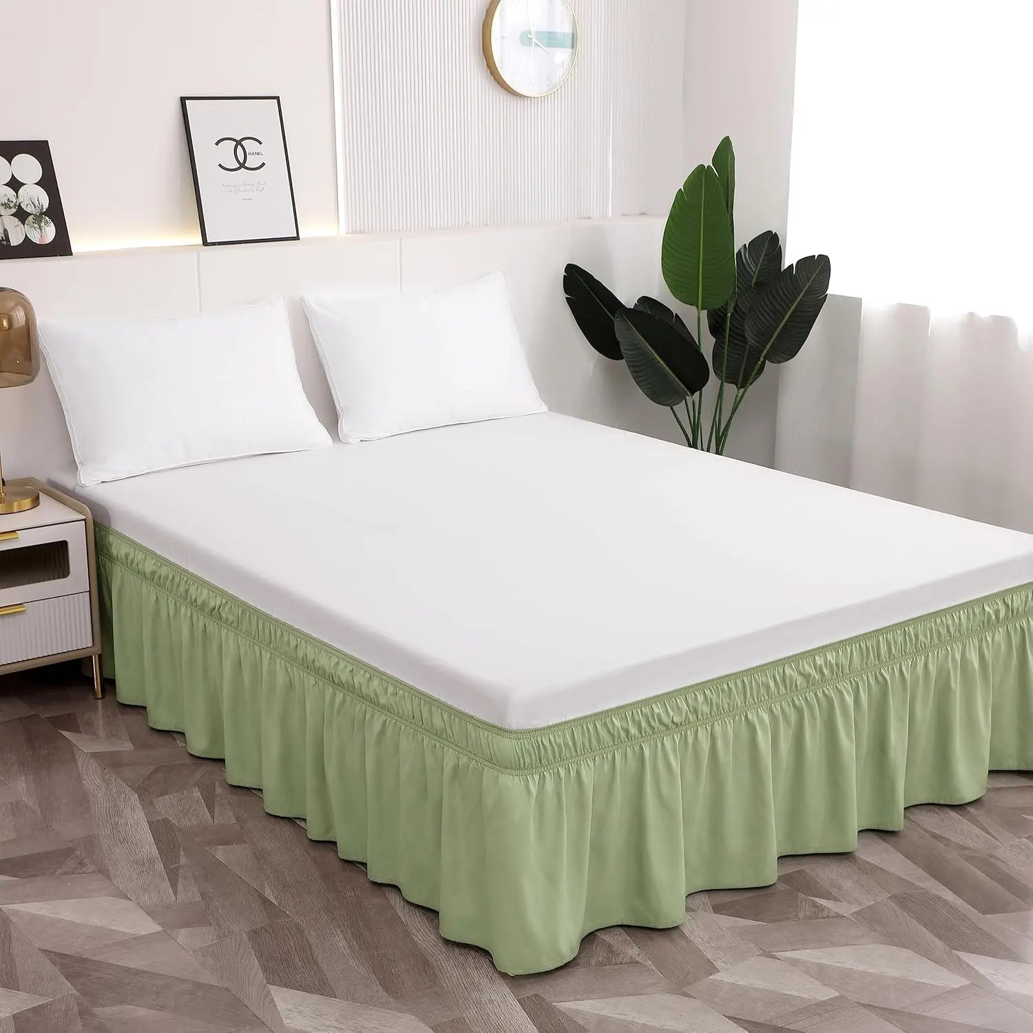 Sage Green