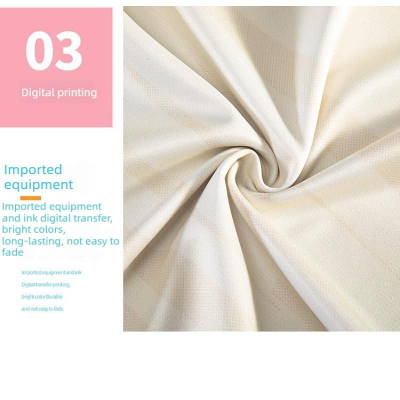 Badminton Outfit - Ice Silk Quick-Dry Moisture-Wicking Sport Set