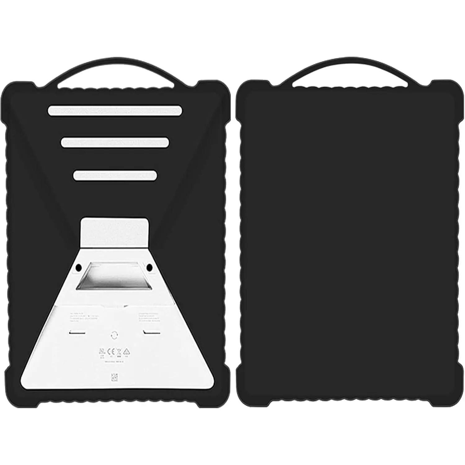 Starlink Mini Case, Mini Protective Cover Liquid  Case for Starlink  Dish, Accessories for Starlink Portable Full Cover Shell, Protection with Shock-Absorbing Corners