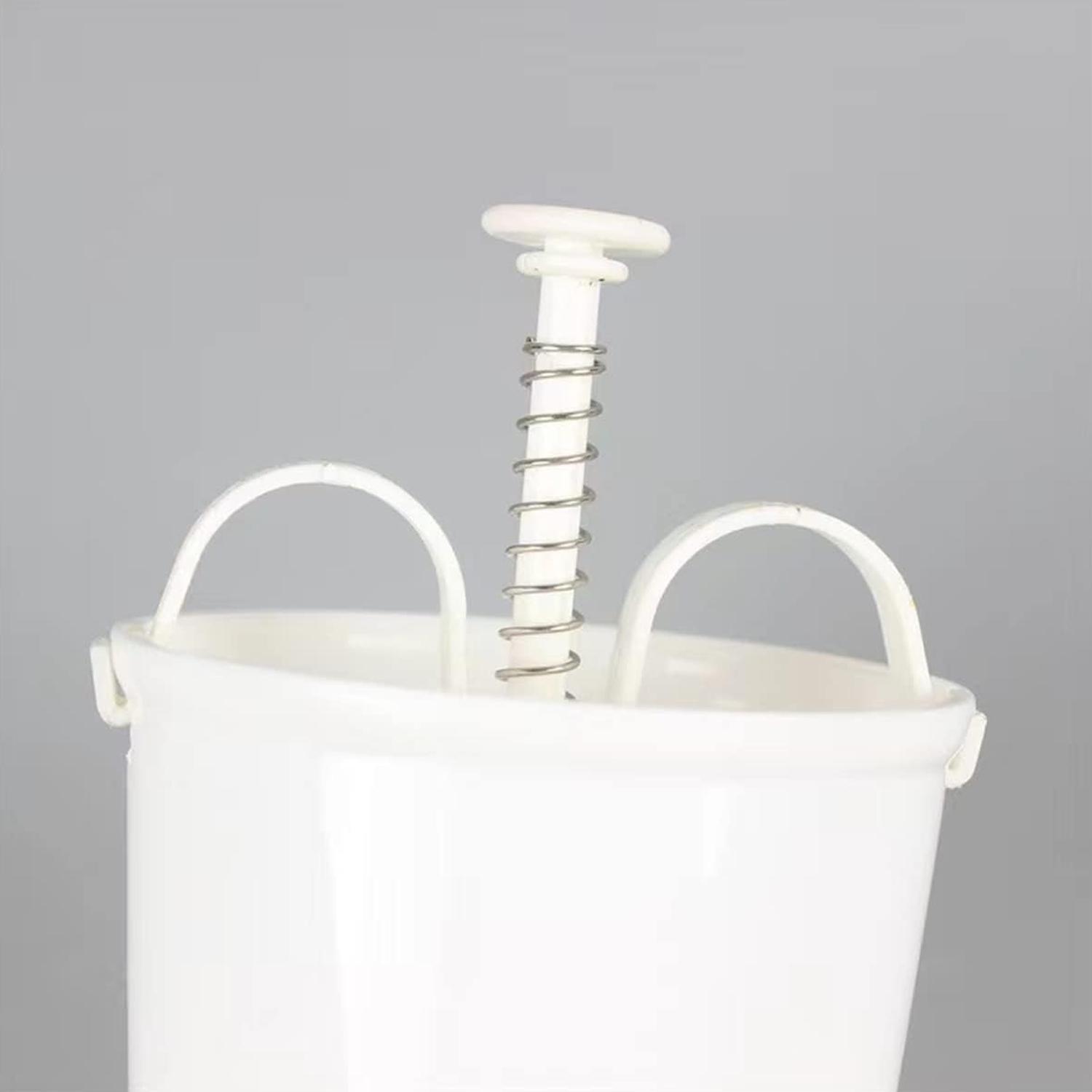 Donut Maker, Plastic Donut Mold, Donut Making Tool, Donut Maker Tool, Household Kitchen Appliances for Baking, Kitchen Accessories, Home Appliances