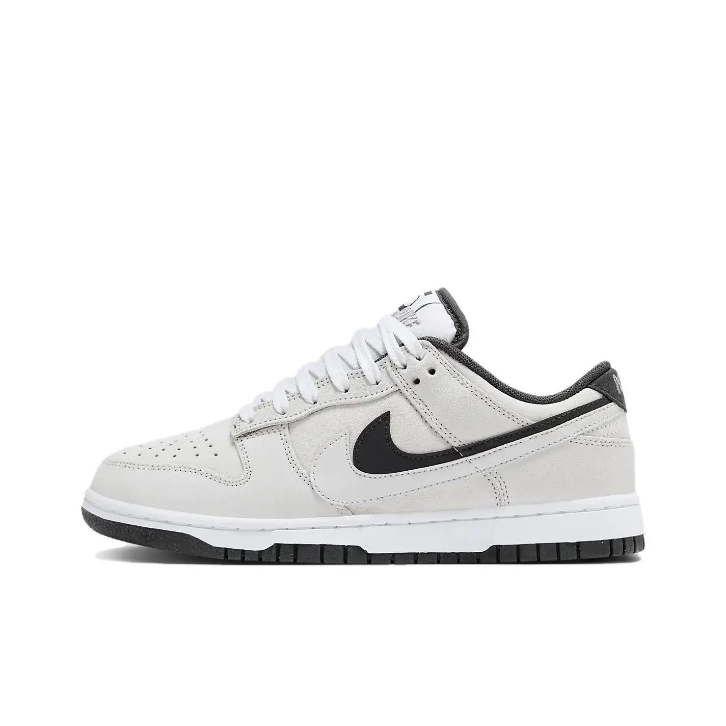 Nike Wmns Dunk Low SE 'Double Swoosh - Photon Dust' HV1800-101