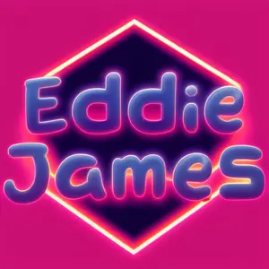 Eddie James Harris
