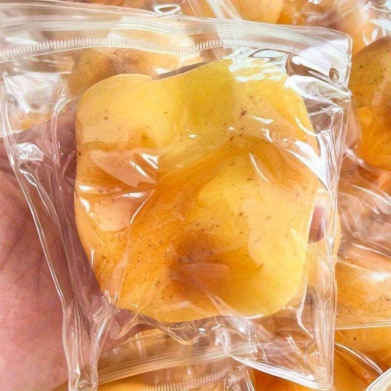 Fluid Potato Squeeze Toy - Slow Rebound Mud Texture Ball,