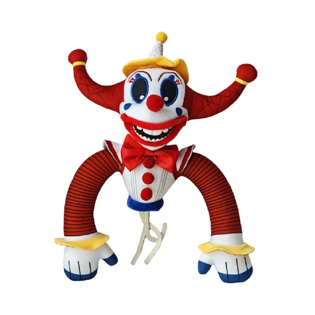 NEW FNAFS Secret of the Mimic Plush Toy Secret of the Mimic Doll Soft Toy Merch Stuffed Animal Pillow Birthday Gift