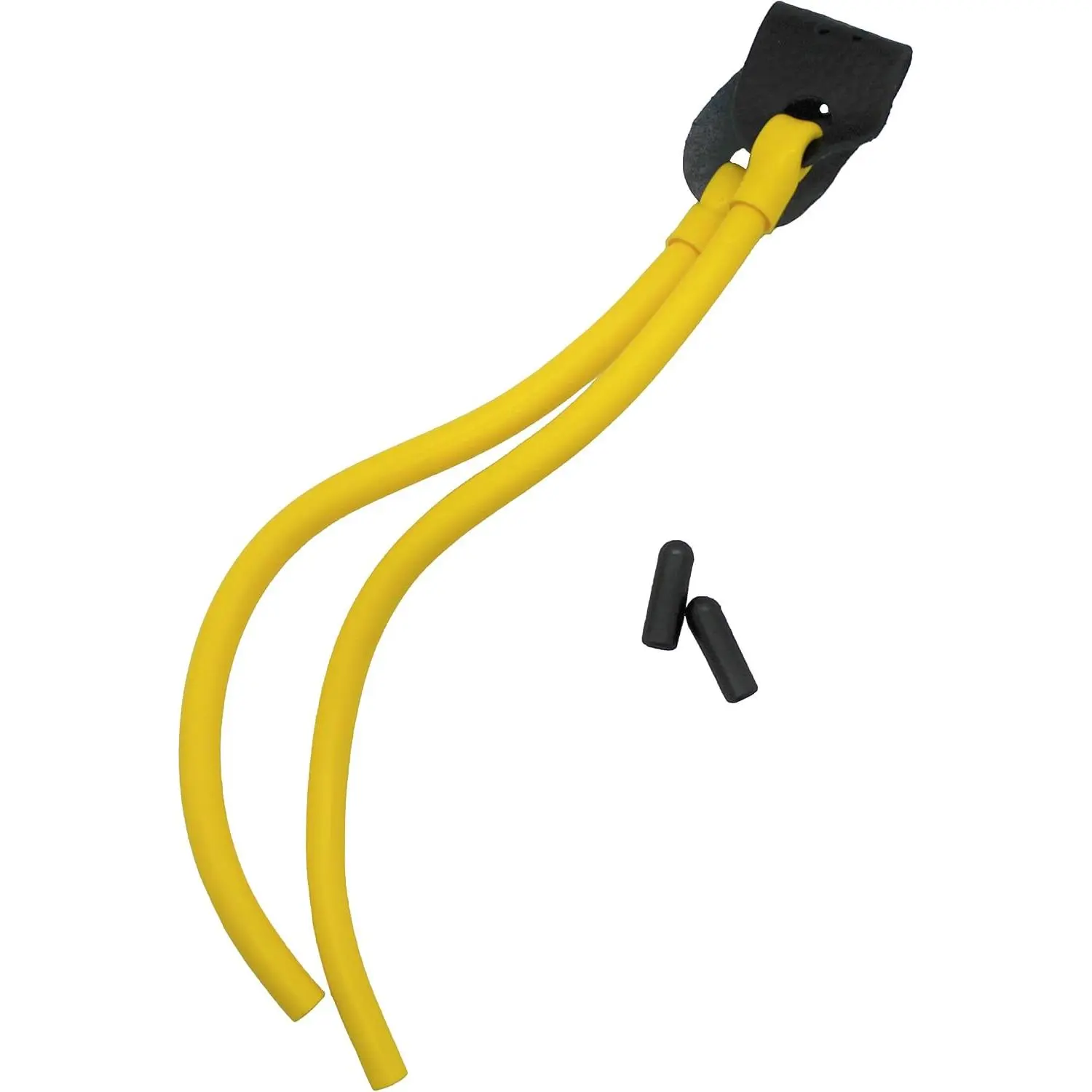 SAS Slingshot Replacement Rubber Power Bands (Magnum with Leather Pouch)
