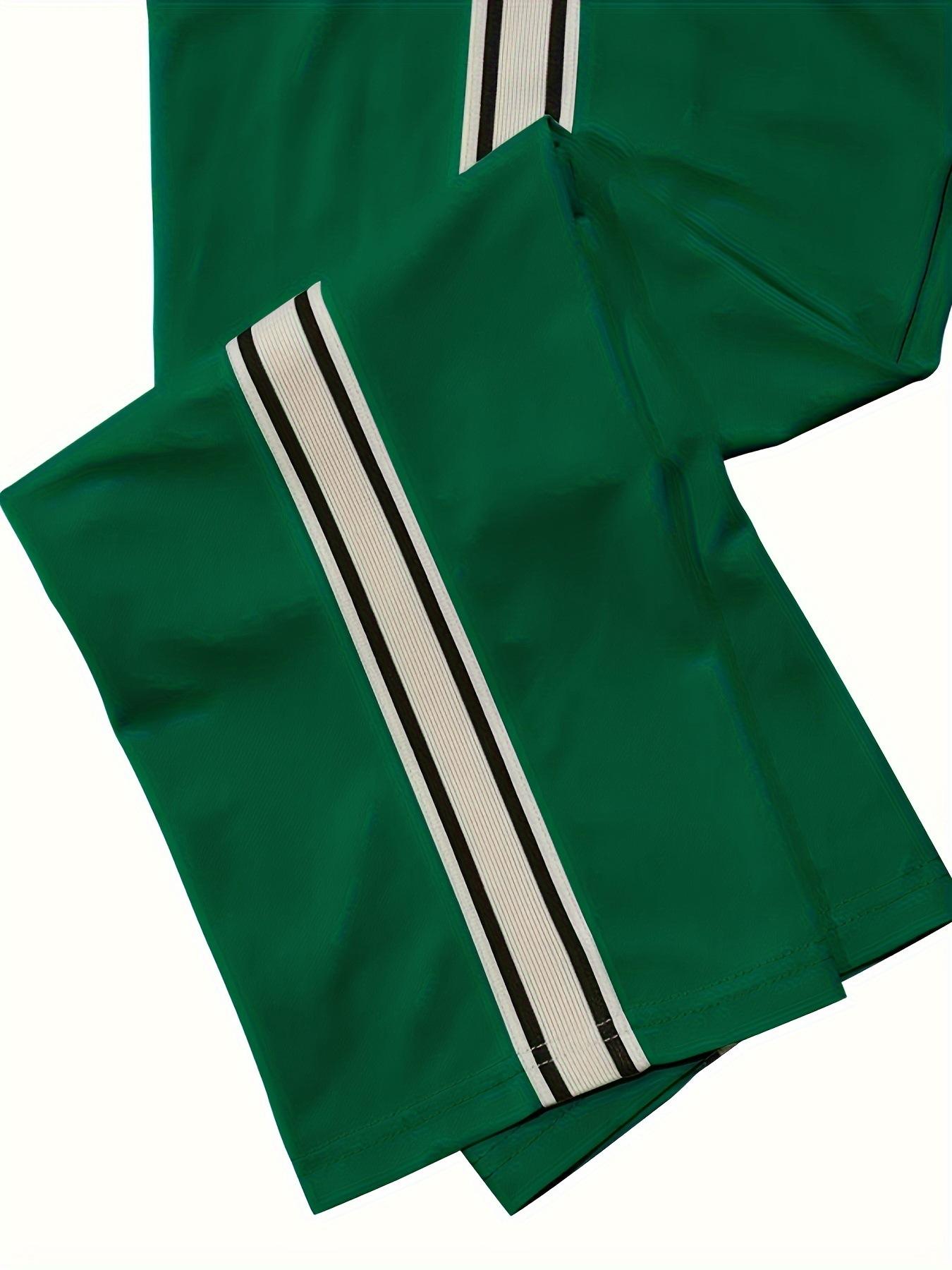 New Spring/Summer Men's Casual Sports Pants, Fitness Pants, Muscle Doctor Running Pants for Men