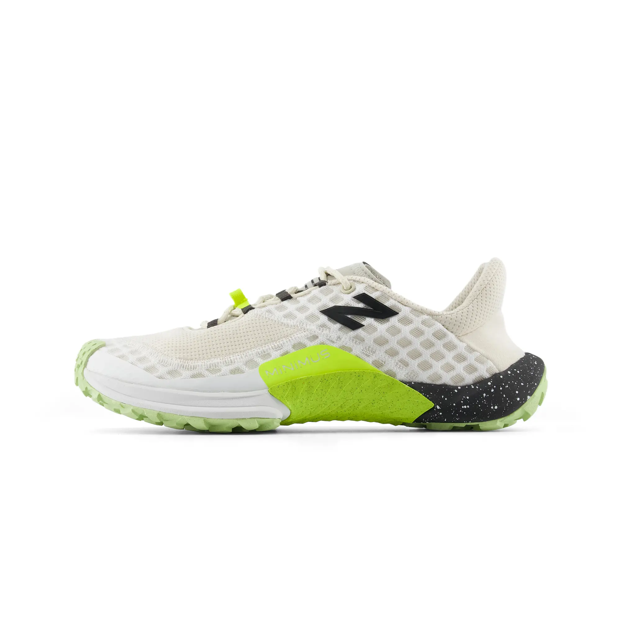 New Balance Minimus Trail Outdoor Cross-Country Running Shoes MM1037I