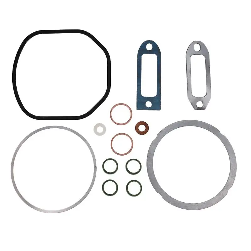 FridayParts Head Gasket Set 02910048, Compatible with Deutz Engines F3L912, F4L912, F5L912, F6L912, BFL913
