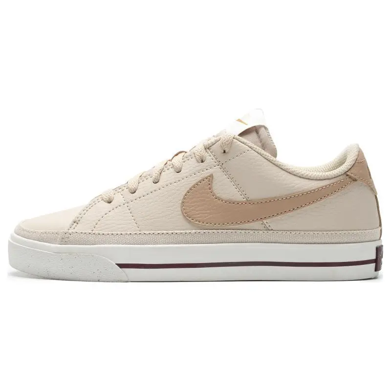 Nike Wmns Court Legacy Next Nature 'Sand Drift Bronzine' DH3161-107
