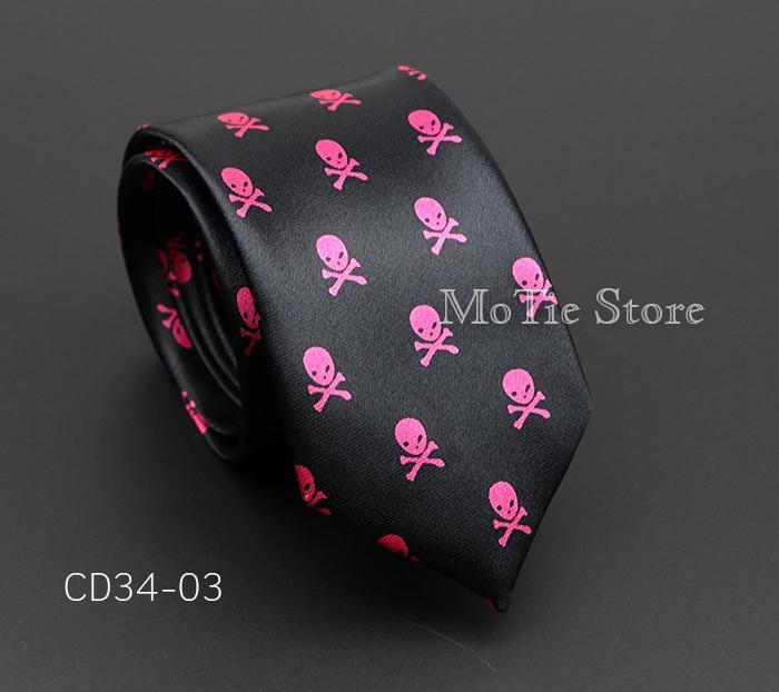 Classic Musical Notes Printed Tie Silky Narrow Neckties Slim Smooth Piano Guitar Necktie Simple Elegant Trendy Unisex Ties Gift