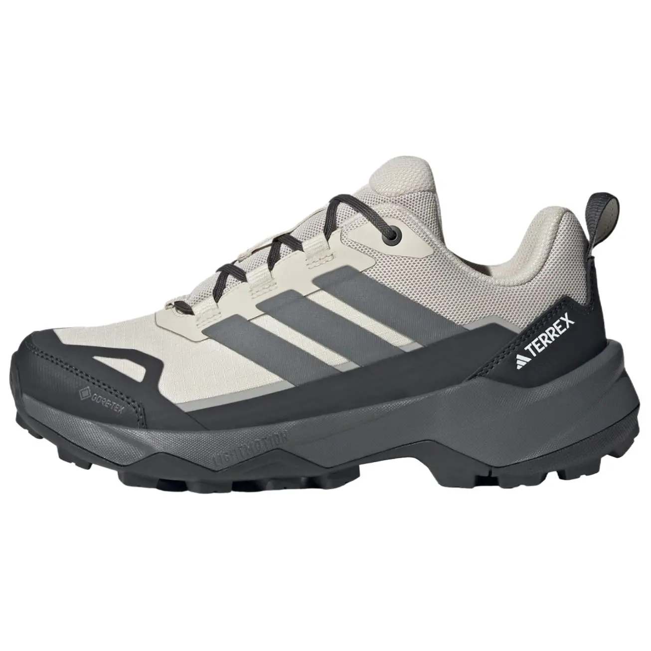 adidas Wmns Terrex Skychaser AX5 GORE-TEX 'Alumina Grey' JQ6725