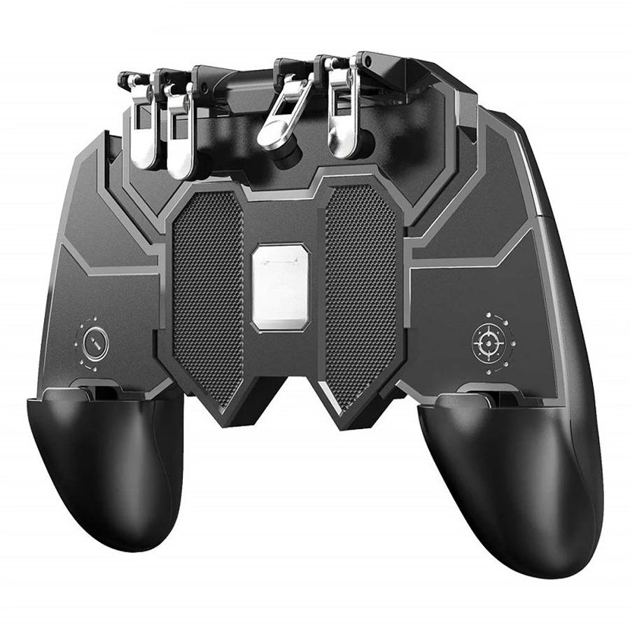 2026 Controller for Cell Phone Gamepad Joystick Android IOS Control Mobile Game console Pad  Smartphone Command  game stick