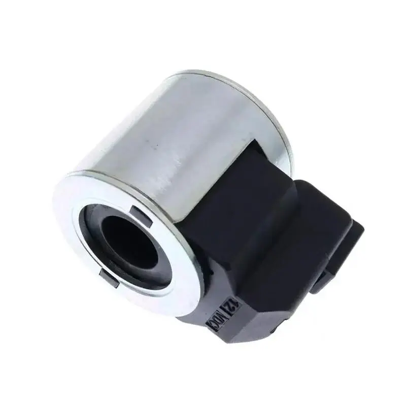 FridayParts 12V Solenoid Coil Spareparts - 4303612 Replacement Parts for HydraForce Series 80/88/98 Valve Control Components (Automotive & Motorcycle Accessory)