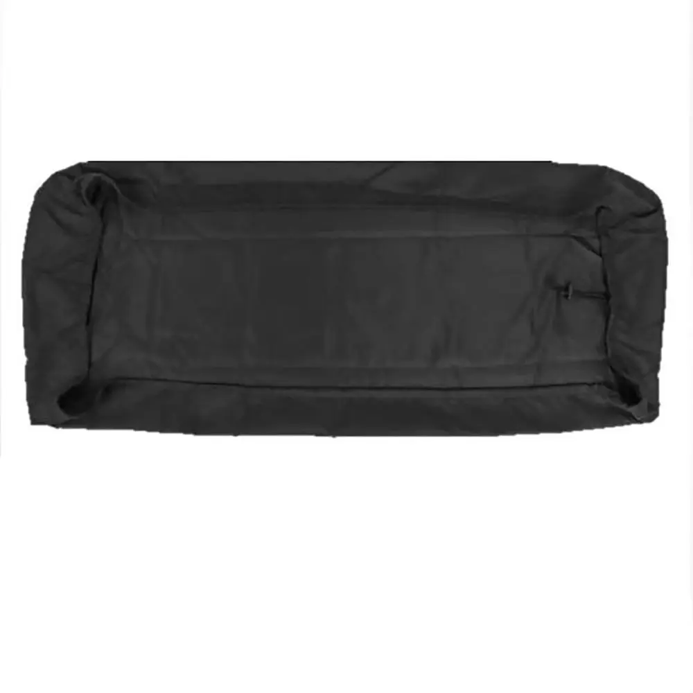 Dust-Proof Electronic Piano Cover with Drawstring, 61-Key Piano Case, Full Coverage 88-Key Electric Piano Protector, Dustproof Cover