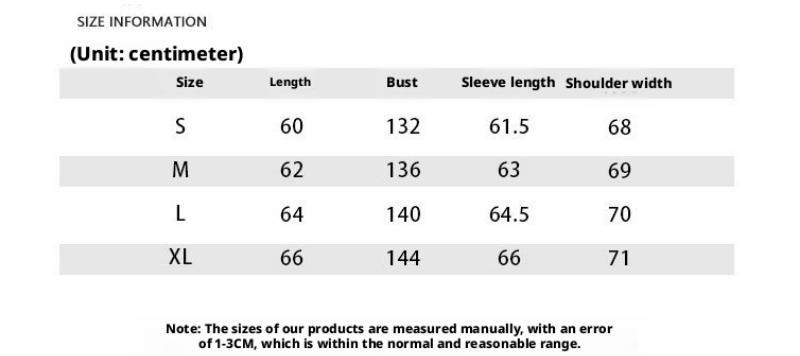 Static Cuff Winter Warm Clothing Men Women Retro Simple Plush Coat Sportswear New Loose Leather Motorcycle Punk Fur Collar Jacket Couple