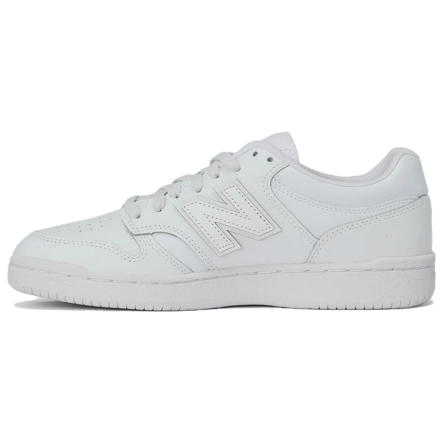 New Balance 480 'White' BB480L3W