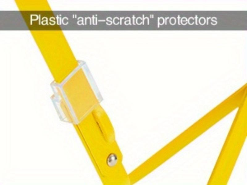 3-Piece Bistro Table and Chairs, Wrought Iron Bistro Set, Anti-Rust, Waterproof Folding Cafe Table and Chairs Set of 2, Foldable Small Bistro Set for Indoor/Outdoor/Porch /Lawn/ Balcony/ Small Space