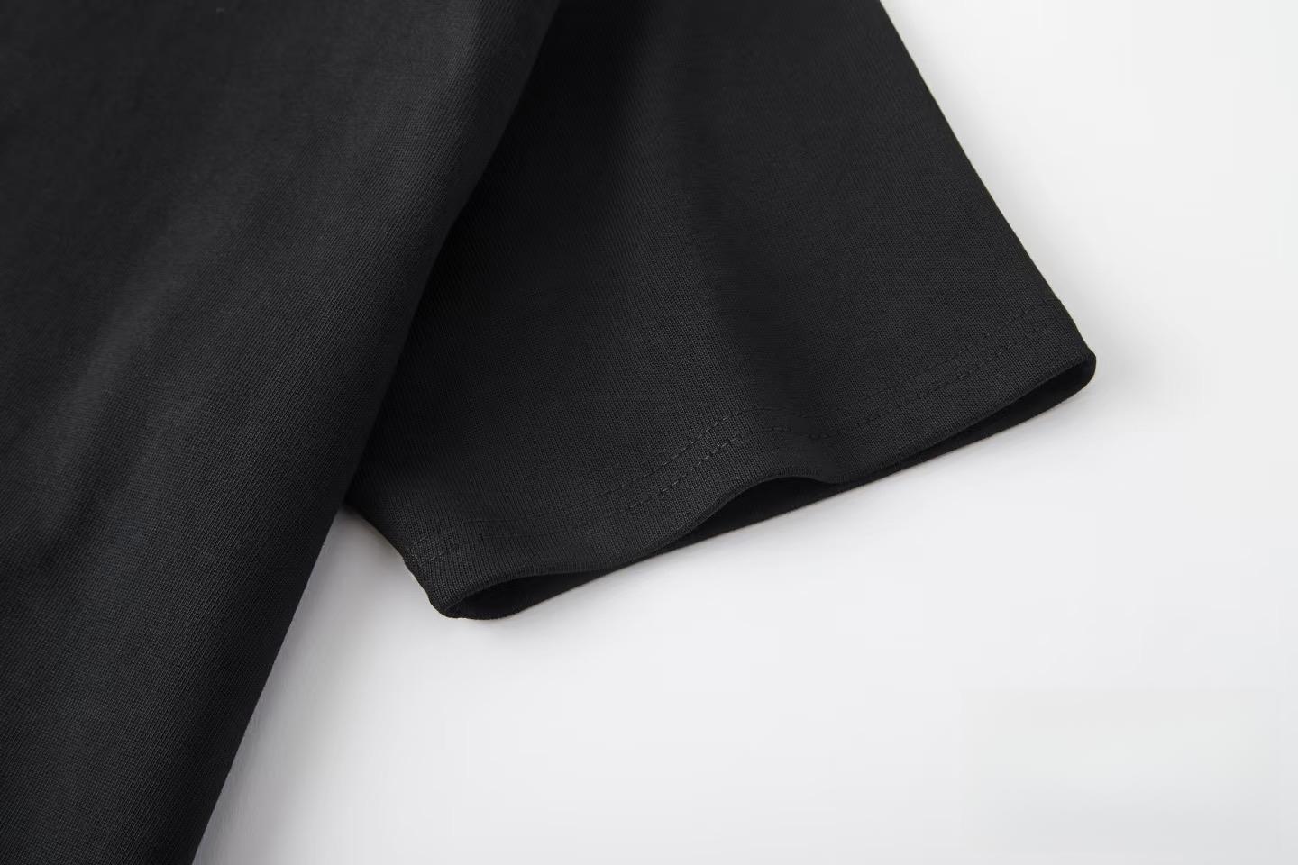 Fun "Deez Nuts" Pattern T-Shirt, Men's Casual Round Neck Short Sleeve T-Shirt, Geometric Pattern Black Streetwear Fun "Deez Nuts" Pattern T-Shirt, Men's Casual Round Neck Short Sleeve T-Shirt, Geometric Pattern Black Streetwear