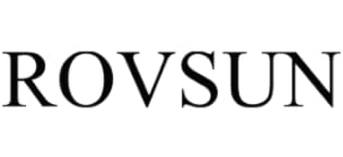 ROVSUN 17.8/25/30LBS Washing Machine, Full-Automatic Portable Washer with Stainless Steel Drum, Electric Laundry Machine, Washer and Spin Dryer Combo with Drain Pump for Home, Apartment, Light Grey