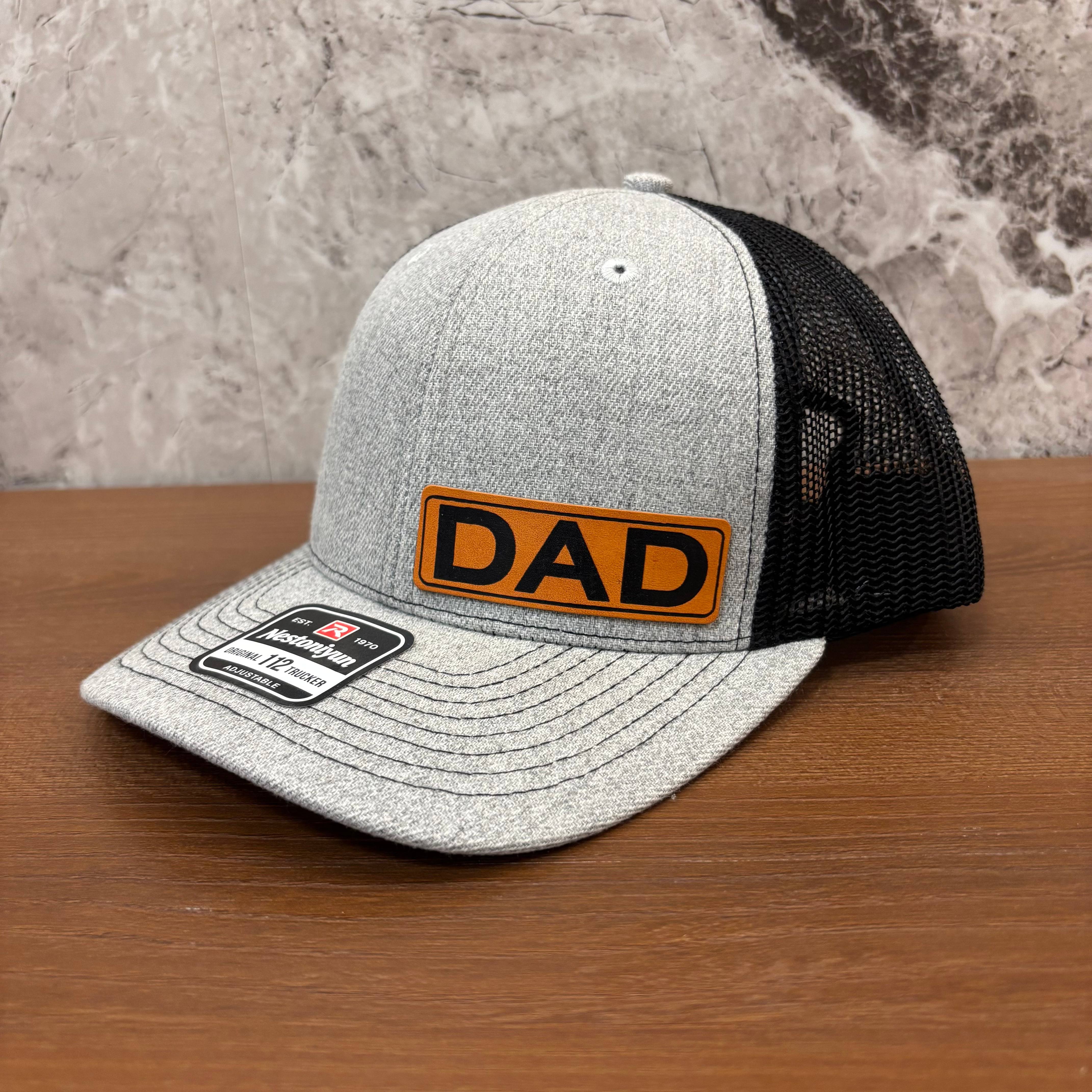 Nestoniyun Pawpaw, Papa, Grandpa, Pops, Dad, Daddy, Classic Mesh Trucker Snapback