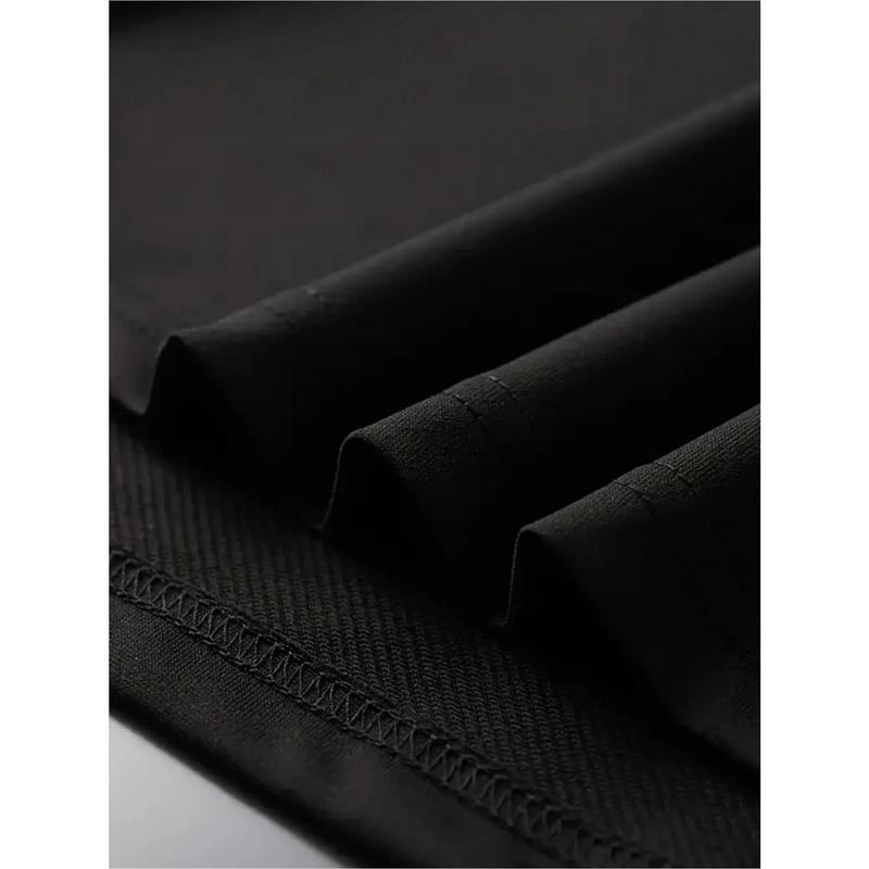 Graphic T-Shirt with Angel Print - Trendy Streetwear for Men & Women Fashion Tee 2025 Novelty Graphic T Shirt funny tshirt Undershirts Tees Casual Streetwear Classic Plain Men's Women Cotton Moisture Wicking Short Sleeve Crew Neck Print Plus Size Tee