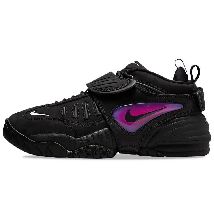 AMBUSH x Nike Air Adjust Force 'Black Psychic Purple' DM8465-001