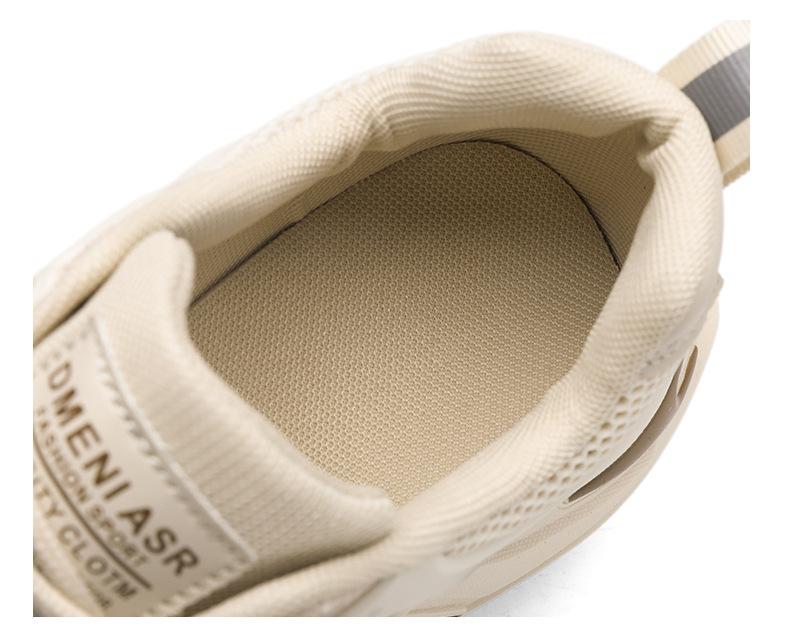 Men's new summer hot-selling breathable versatile casual youth running mesh lightweight sports shoes