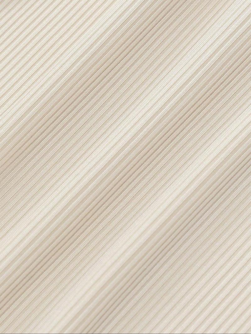 Women's Three-Piece Set Spring & Fall Knit Long Sleeve V-Neck Top, Fashion Slim-Fitting Casual for Daily Commute