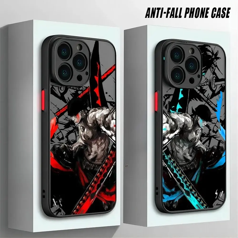 Customized Anime-Themed Silicone TPU Smartphone Case, Matte TPU Back Cover for Xiaomi Note 14,13,12,12S,11,11S,10,10S Pro Plus 4G/5G - Mobile Device Protection Accessory