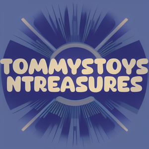 TommysToysnTreasures