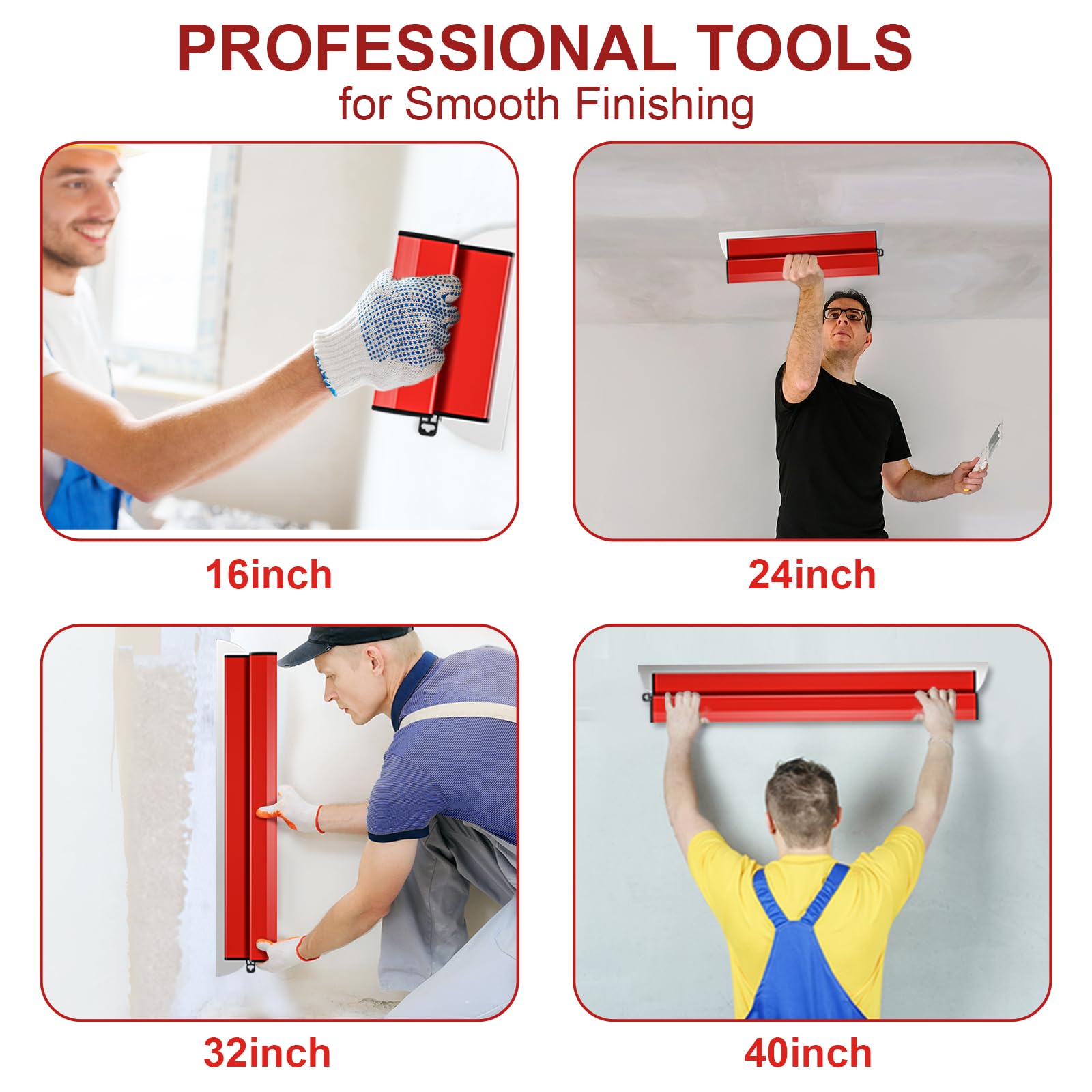 Scraping putty scraper, plastering putty scraper, plastering leveling tool, putty scraper, scraping putty tool