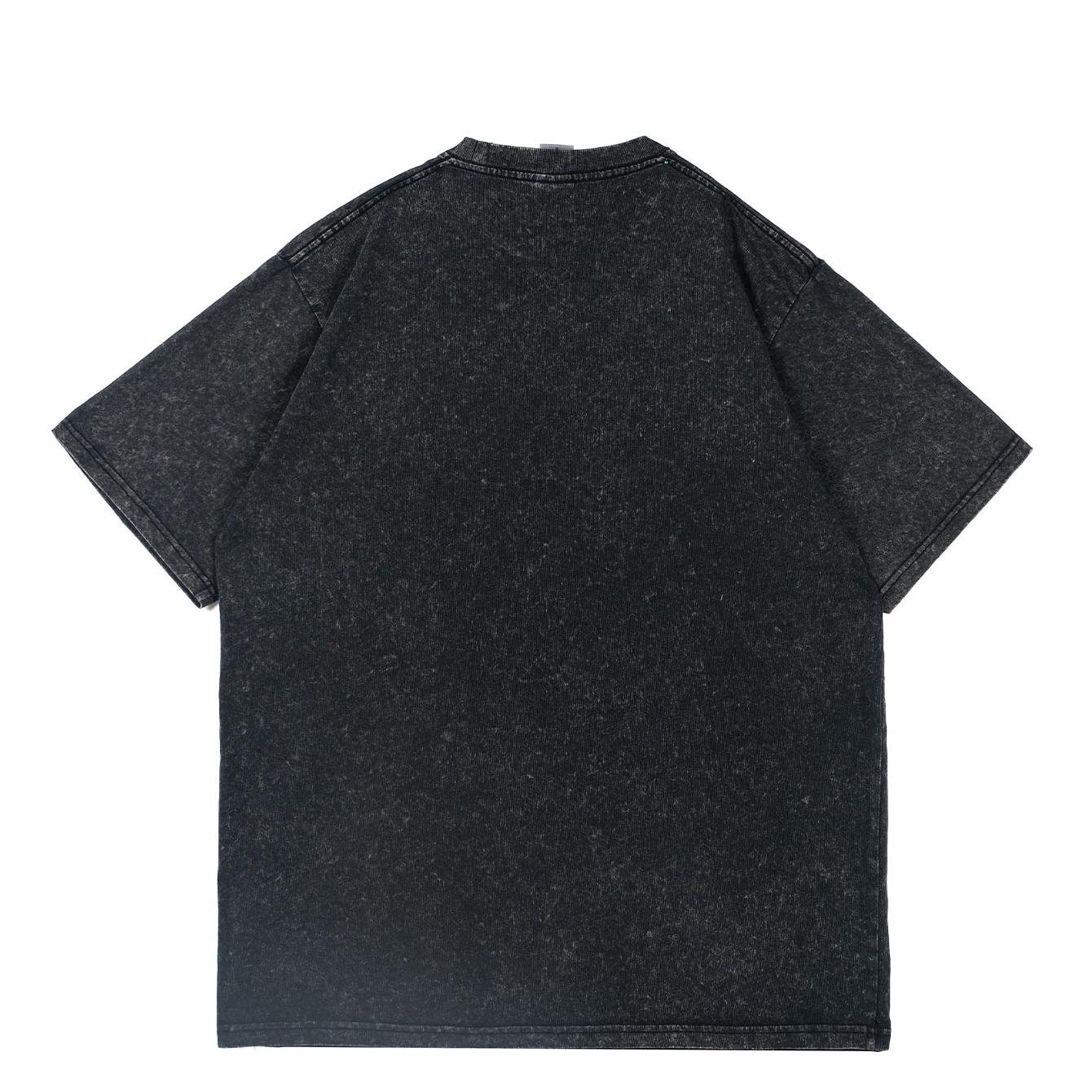 Vintage Cartoon Multitasker Tee | Trendy Y2K T-Shirt for Everyday Wear