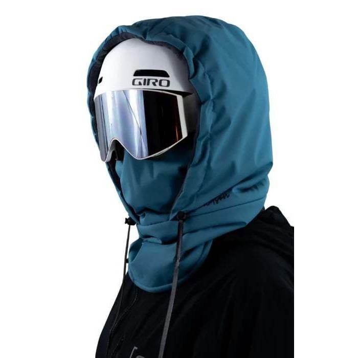 Warm Cap Winter Men Women Hats Waterproof Thermal Fleece Warm Cap Winter Men Women Hats Waterproof Thermal Fleece