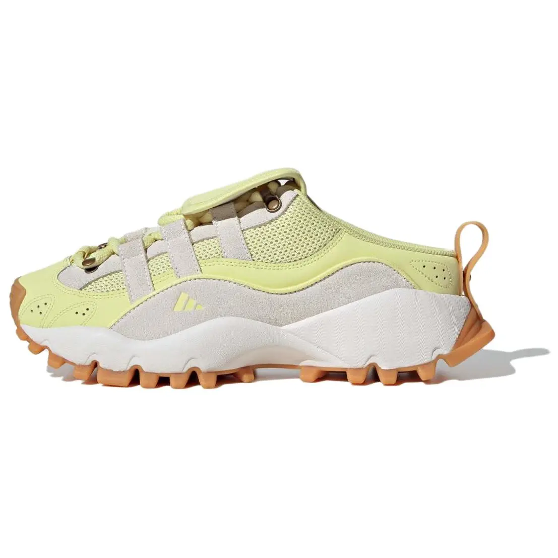 adidas Seeulater Mule Classic Comfortable Non-Slip Clogs JQ5028