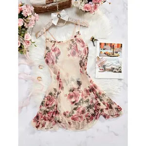 Camisole Dress