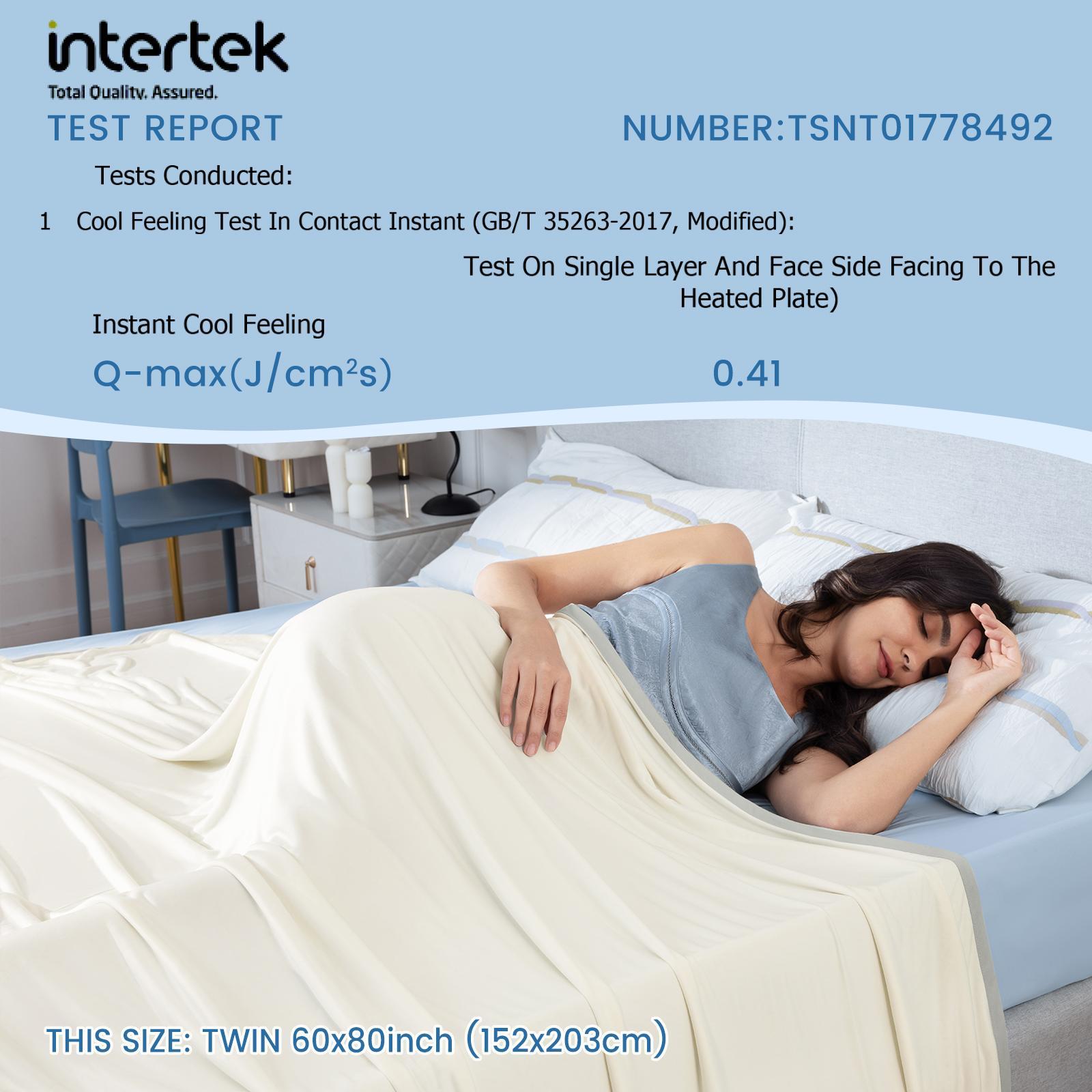 Summer Cooling Blanket, Machine Washable Blanket, Cold Air Conditioning Nylon Blanket, Lightweight Breathable Soft Cooling Smooth Blankets for Sleeping, Cozy Room Accessories, Mother's Day Gifts, Bedroom Accessories #GLOBAL PICKS Summer Cooling Blanket, Machine Washable Blanket, Cold Air Conditioning Nylon Blanket, Lightweight Breathable Soft Cooling Smooth Blankets for Sleeping, Cozy Room Accessories, Mother's Day Gifts, Bedroom Accessories #GLOBAL PICKS