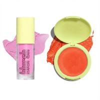 SWEET CHEEKS 6ml*1 + WET PEACH  9g*1