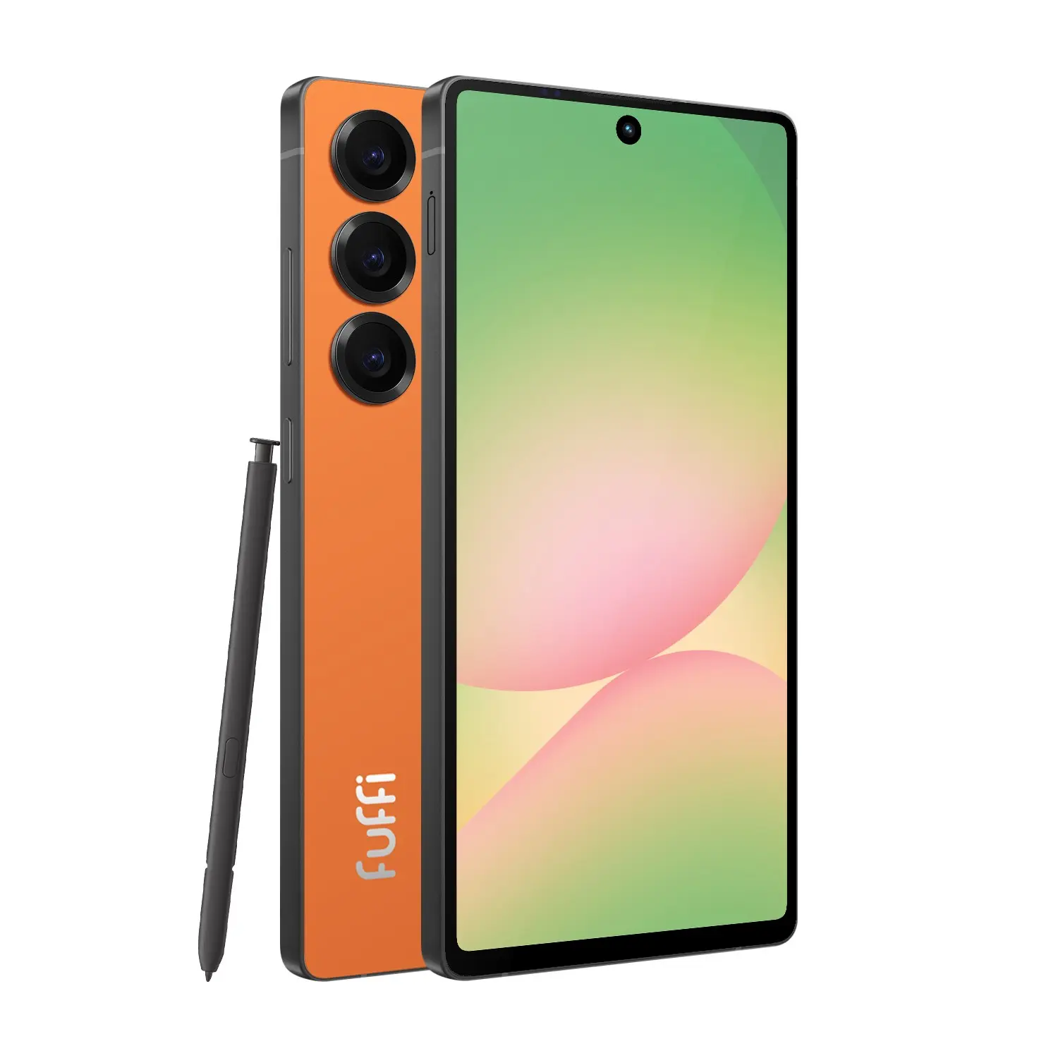 Fuffi Smartphone, 6.8-Inch HD Screen, 3gb RAM 32GB ROM, 8mp+20mp Camera, 4g Network, 4100mah Battery, Dual Sim, Android Phone
