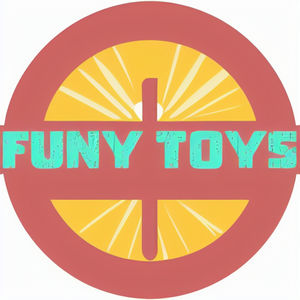 FUNY-TOYS